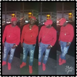 Meet your Posher, David